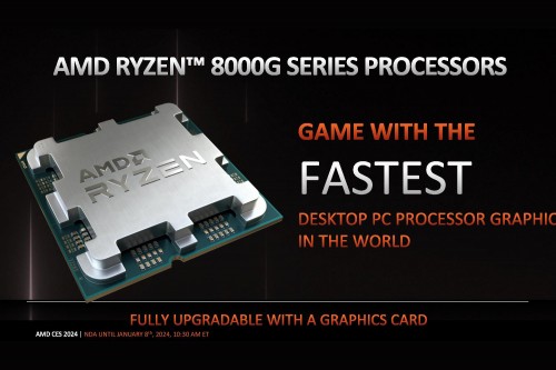 AMD Ryzen 7 Phoenix