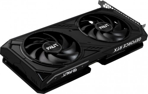 Palit GeForce RTX 4070 SUPER Dual