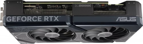 Asus GeForce RTX 4070 SUPER Dual