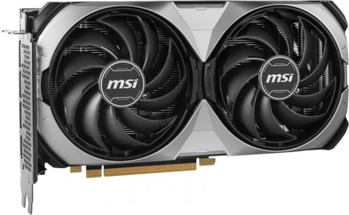 MSI GeForce RTX 4070 SUPER 12G VENTUS 2X