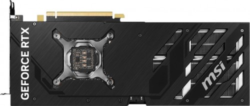 MSI GeForce RTX 4070 SUPER 12G VENTUS 3X