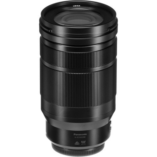 Panasonic 50-200mm f/2.8-4.0 DG OIS ASPH Power Vario-Elmarit