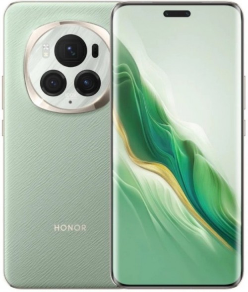 Honor Magic6 Pro