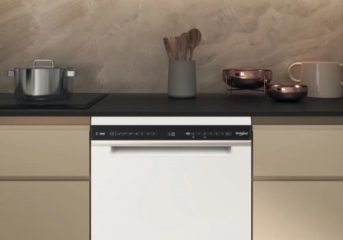 Whirlpool W7F HS31