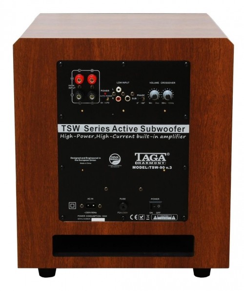 TAGA Harmony TSW-90 v.3