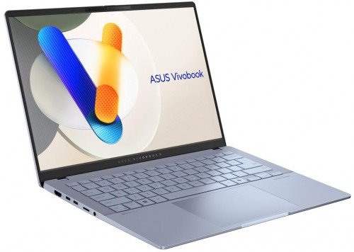 Asus Vivobook S 14 OLED S5406MA