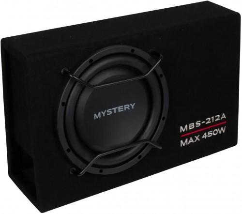 Mystery MBS-212A