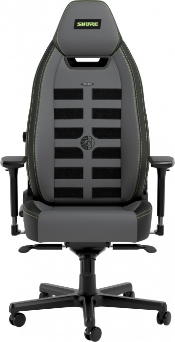 Noblechairs Legend Shure Edition