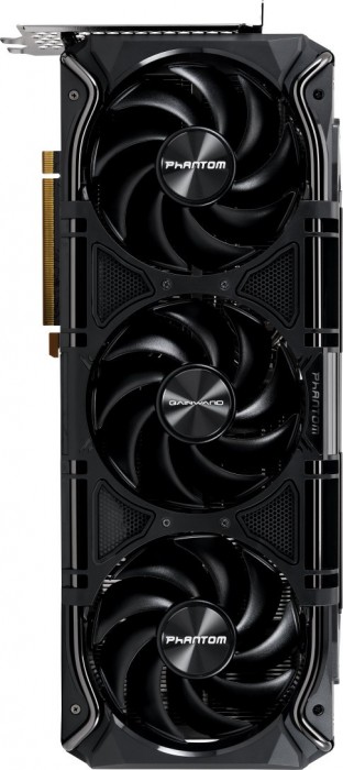 Gainward GeForce RTX 4070 Ti SUPER Phantom