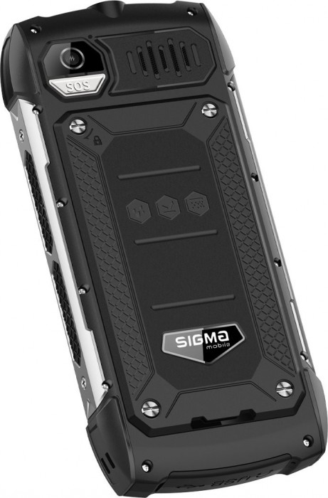 Sigma mobile X-treme PK68