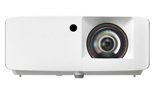 Optoma ZX350ST