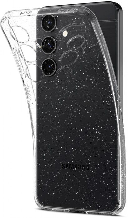 Spigen Liquid Crystal Glitter for Galaxy S24 Plus