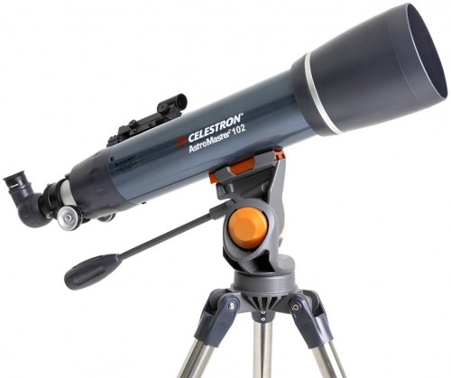 Celestron Astromaster 102Az