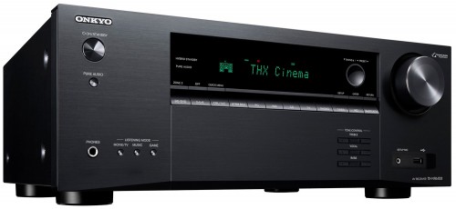 Onkyo TX-NR6100