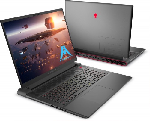 Dell Alienware m18 R1 AMD