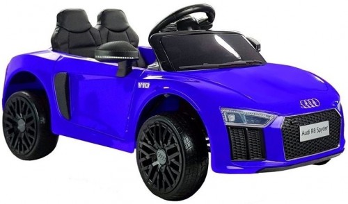 LEAN Toys Audi R8 Spyder