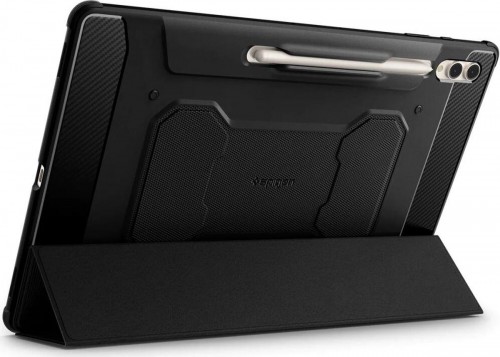 Spigen Rugged Armor Pro for Galaxy Tab S8 Ultra/S9 Ultra