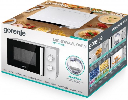 Gorenje MO 17 E1WH