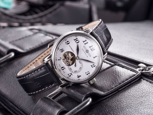 Zeppelin LZ127 Graf Zeppelin 7666-5