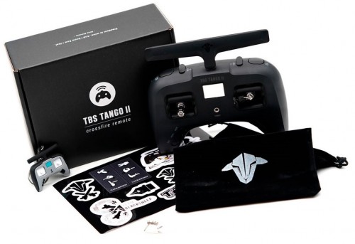 TBS Tango 2