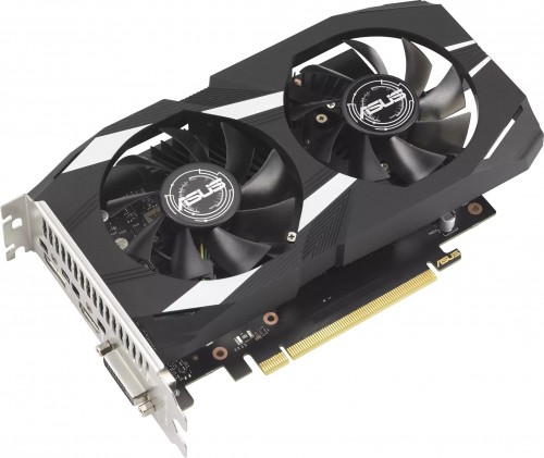 Asus GeForce RTX 3050 Dual OC 6GB