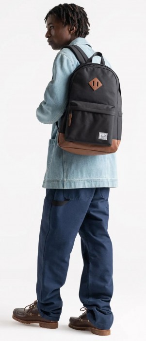 Herschel Heritage Backpack 24L