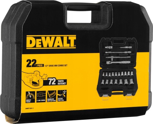 DeWALT DWMT19241-1