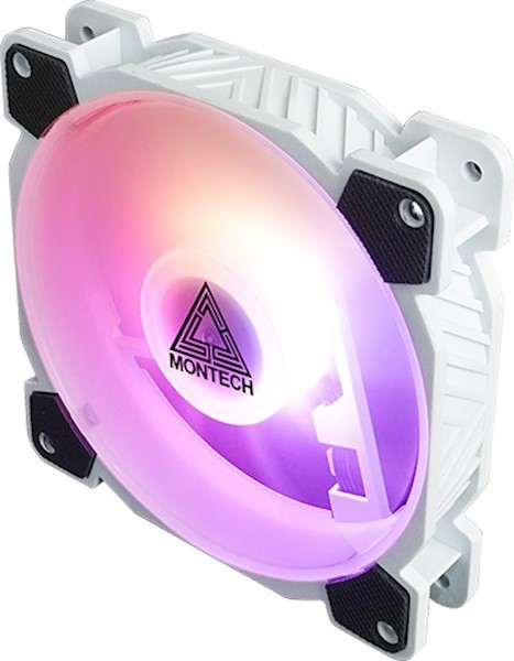 Montech Z3 PRO ARGB FAN