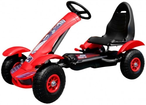 Ramiz Racing XL