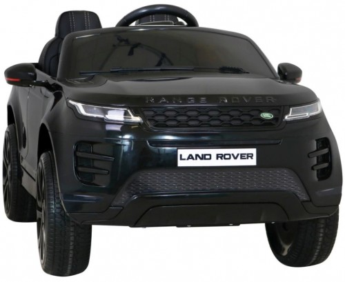 Ramiz Range Rover Evoque