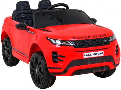 Ramiz Range Rover Evoque