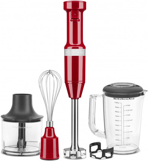 KitchenAid 5KHBV83BER