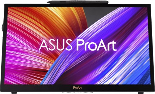 Asus ProArt PA169CDV