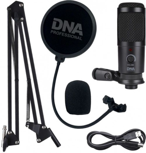 DNA Professional CM USB Kit
