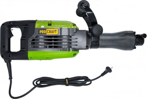 Pro-Craft PSH2600