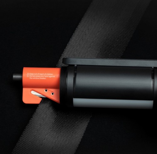 Xiaomi Multi-function Flashlight