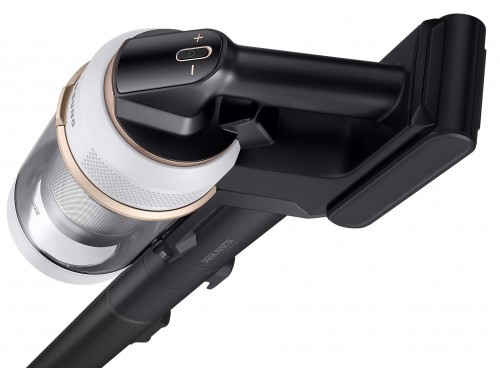 Samsung BeSpoke Jet Plus Pet VS-20B95823W