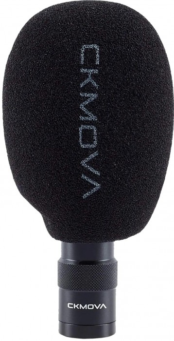 CKMOVA VCM1 Pro