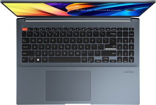 Asus Vivobook Pro 16 K6602ZE