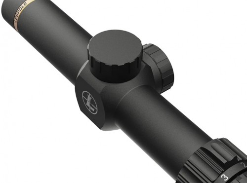 Leupold VX-Freedom 1.5-4x20 PIG-PLEX