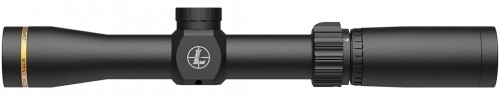 Leupold VX-Freedom 1.5-4x28 IER Scout Duplex