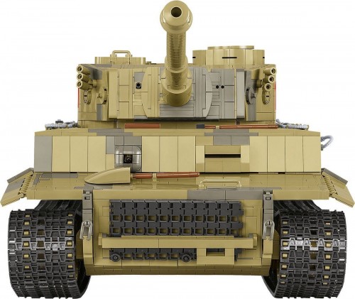 COBI Panzerkampfwagen VI Tiger 131 2801