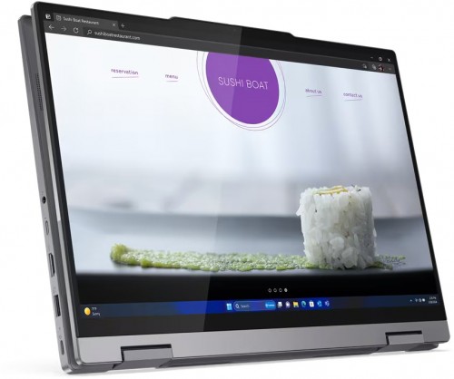 Lenovo ThinkBook 14 2-in-1 G4 IML