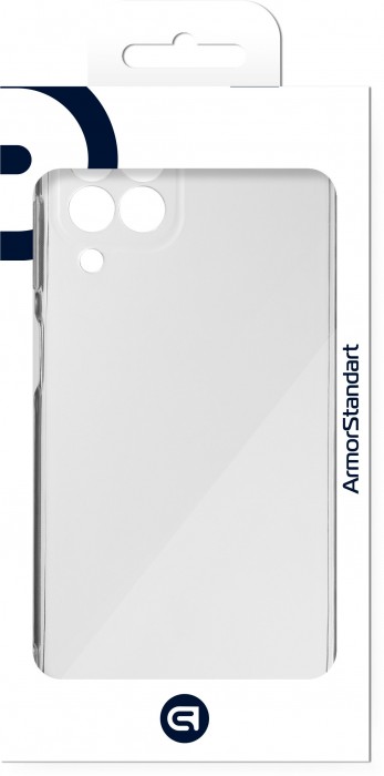 ArmorStandart Air Series for Galaxy M53