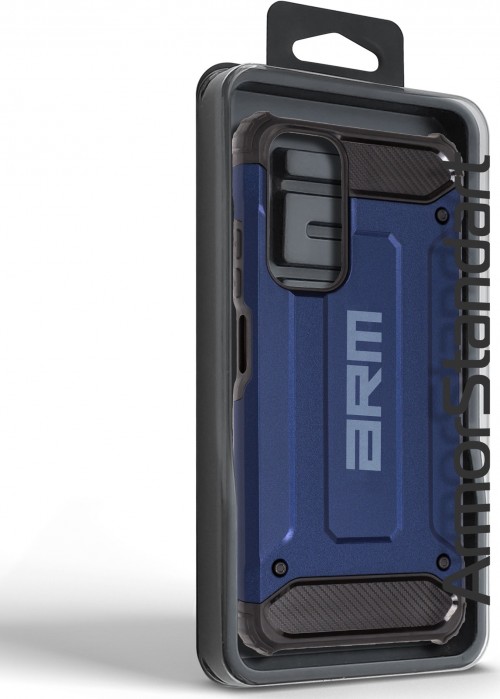 ArmorStandart Panzer for Redmi Note 11/Note 11s