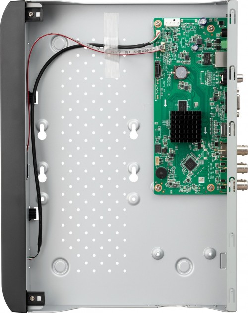 BCS BCS-V-XVR0801-AI