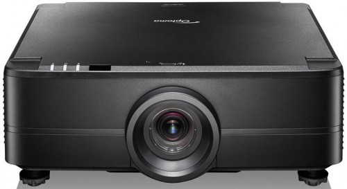 Optoma ZU725TST