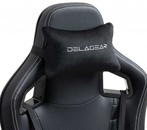 Delagear G 808