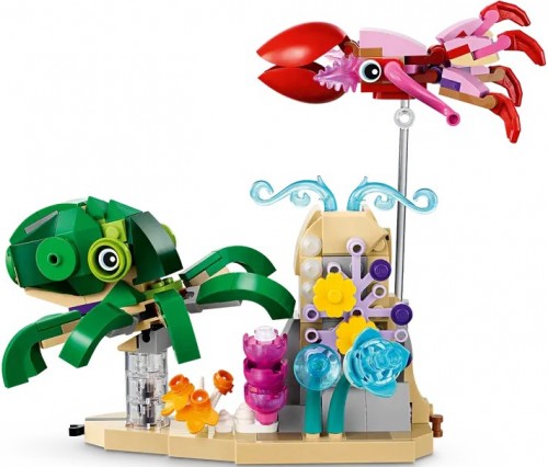 Lego Sea Animals 31158