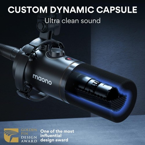 Maono AU-PD200X